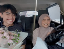 Steven Wongso Pacar Arafah Rianti Resmi Mualaf, Dibimbing Ustaz Felix Siaw