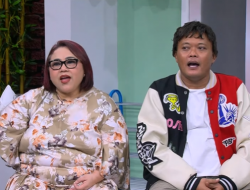 Sule Ingin Bantu Kasih Nunung Rumah dan Semua Biaya Ditanggungnya, Namun Ditolak