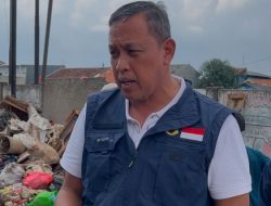 Wali Kota Bekasi Instruksikan BKPSDM Periksa Lurah Jatiraden Soal Proposal Bantuan AC