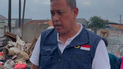 Wali Kota Bekasi Instruksikan BKPSDM Periksa Lurah Jatiraden Soal Proposal Bantuan AC