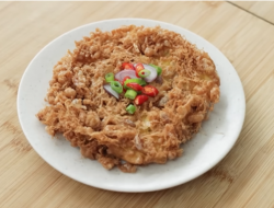 Resep Telur Barendo Khas Masakan Padang, Cocok Disantap Bareng Nasi Panas