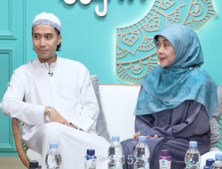 4 Tahun Terakhir Tak Bisa Puasa, Kini Vidi Aldiano Bersyukur Belum Batal: Bismillah Banget
