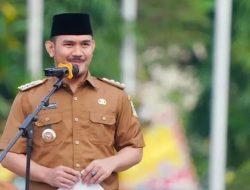 Wacana Pergantian Sekda Kabupaten Bekasi Mencuat