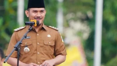 Wacana Pergantian Sekda Kabupaten Bekasi Mencuat