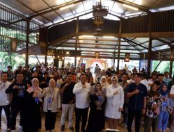 DPR dan BGN Sosialisasi Program Makan Bergizi Gratis