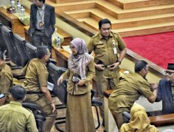 Kepala BKN Ingatkan Kepala Daerah Lakukan Rotasi-Mutasi secara Objektif