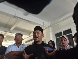 Ketua PN Bekasi Hindari Ahli Waris Jatikarya
