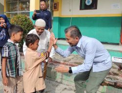 Banjir di Kota Bekasi Timbulkan Kerugian Sektor Pendidikan Capai Rp23,5 Miliar