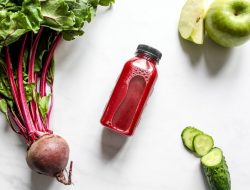 Bisa Cegah Pikun, Ini Manfaat Buah Bit untuk Kesehatan Tubuh