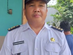 Camat Jatisampurna Pastikan Wilayah Aman dari Banjir