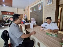 Pendaftaran Akpol-Akmil di Jatisampurna Membeludak