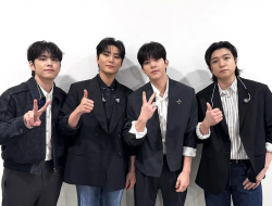 Konser DAY6 di JIS Dipindahkan ke Stadion Madya, Promotor Buka Suara