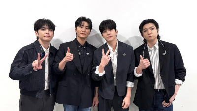 Konser DAY6 di JIS Dipindahkan ke Stadion Madya, Promotor Buka Suara