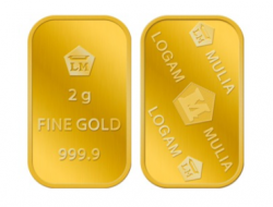 Wow! Harga Emas Antam Naik Rp 25.000 per Gram Hari Ini, Selasa 4 Maret 2025