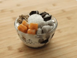Resep Es Campur Taiwan, Bisa Jadi Rekomendasi Menu Jelang Buka Puasa