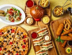 Sederet Makanan Penyebab Kolesterol Jahat yang Harus Diwaspadai