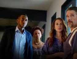 5 Rekomendasi Film Netflix Seru untuk Temani Libur Akhir Pekan