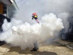 Selama Ramadan, 191 Warga Bekasi Terserang DBD, Satu Meninggal