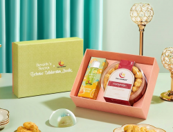 Tempat Hampers Lebaran di Bekasi, Ada Kue Kering hingga Bolu