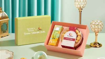 Tempat Hampers Lebaran di Bekasi, Ada Kue Kering hingga Bolu