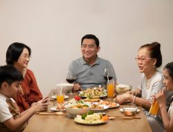 Makan atau Salat Dulu saat Idul Fitri? Ini Sunnah yang Dianjurkan