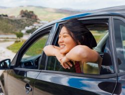 8 Tips Mudik Lebaran Supaya Aman dan Nyaman di Perjalanan