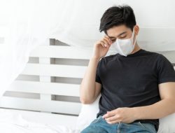 Rawan Terkena Penyakit, Berikut Tips Jaga Kesehatan di Musim Hujan