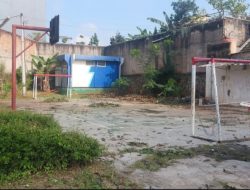 Warga Kampung Jatiluhur Diizinkan Gunakan Taman Perumahan