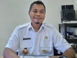 Proyek di Jakasampurna Wajib Terapkan Prinsip K3, Lurah Ingatkan Bahaya Galian Jalan