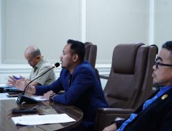 NasDem Kabupaten Bekasi Rombak Kepengurusan