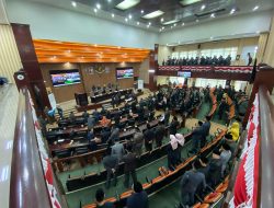 DPRD Kota Bekasi Kantongi 3.424 Aspirasi