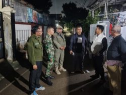 Begini Upaya Tiga Pilar Bantargebang Cegah Tawuran Remaja di Bulan Ramadan