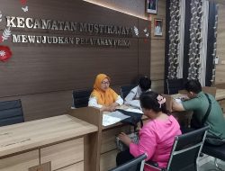 Kecamatan Mustikajaya Tegaskan Tak Ikut WFA