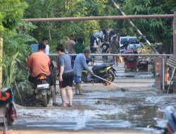 Status Tanggap Darurat Bencana Berakhir, Tri Adhianto  Imbau Warga Tetap Waspada Cuaca Ekstrem