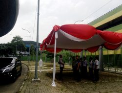 Pemerintah Kota Bekasi Siap Berangkatkan 684 Pemudik Gratis