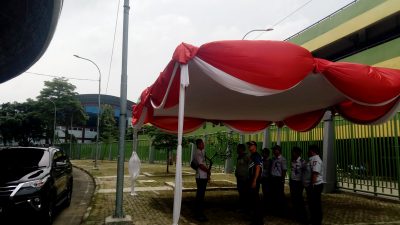 Pemerintah Kota Bekasi Siap Berangkatkan 684 Pemudik Gratis