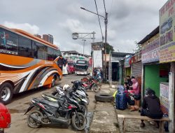 Dishub Kota Bekasi Perketat Pemeriksaan Bus dan Pengemudi