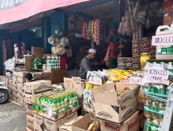 Minyakita di Kota Bekasi Dijual Melebihi Harga Eceran Tertinggi