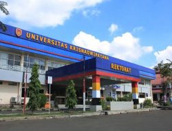 Unkris Raih Penghargaan SPMI Tipologi 2