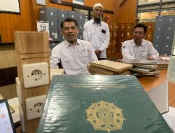Ijazah Penting