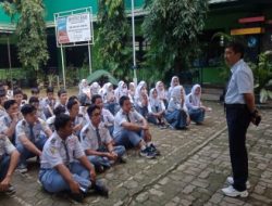 Sekolah di Bekasi Dukung Program Wajib Militer: Data Siswa Harus Valid, Tidak Bisa Asal Ambil