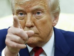Trump Klaim Alasan Ini Bikin Iran dan Israel Mau Gencatan Senjata