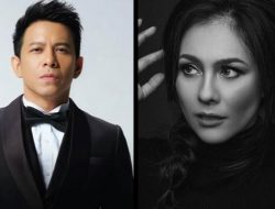 Beredar Rumor Ariel NOAH Pacari Wulan Guritno, Denny Sumargo Diduga Jadi Saksi