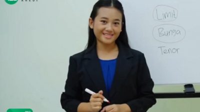Aura Cinta Pernah Jadi Model Iklan Pinjol, Dedi Mulyadi Buka Suara