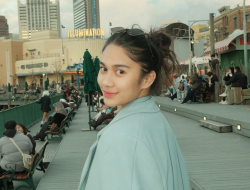 Profil dan Biodata Azizah Salsha, Selebgram Viral yang Digugat Cerai Pratama Arhan