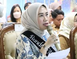 Marak Kekerasan Seksual, Bunda Forum Anak Daerah Kabupaten Bekasi Turun Tangan