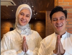 Resmi Bercerai dari Paula Verhoeven, Baim Wong: Ini Salah Satu Cobaan Terberat Saya