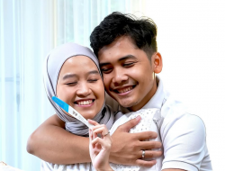 Kabar Bahagia! Alca Octaviani Istri Bintang Emon Umumkan Kehamilan Pertama Setelah 3 Tahun Menanti