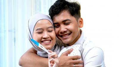 Kabar Bahagia! Alca Octaviani Istri Bintang Emon Umumkan Kehamilan Pertama Setelah 3 Tahun Menanti