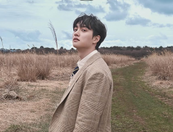Catat Tanggalnya! D.O EXO Bakal Gelar Konser Solo pada Agustus 2025 Mendatang